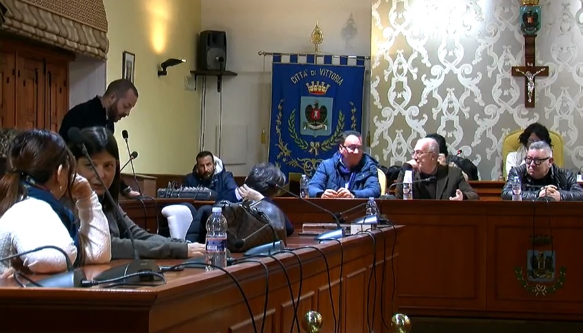 Polemiche sul mercato di Vittoria: ecco le nuove tariffe di ingresso