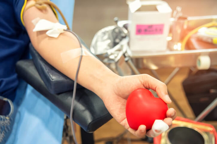 Donare sangue a Scicli diventa un gesto di gioia grazie ad Avis e Smile