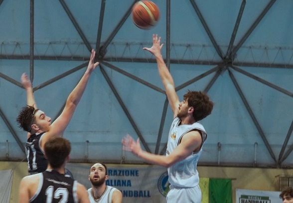 Ai supplementari la Meerkat Scicli ha vinto il derby contro la Virtus Ragusa
