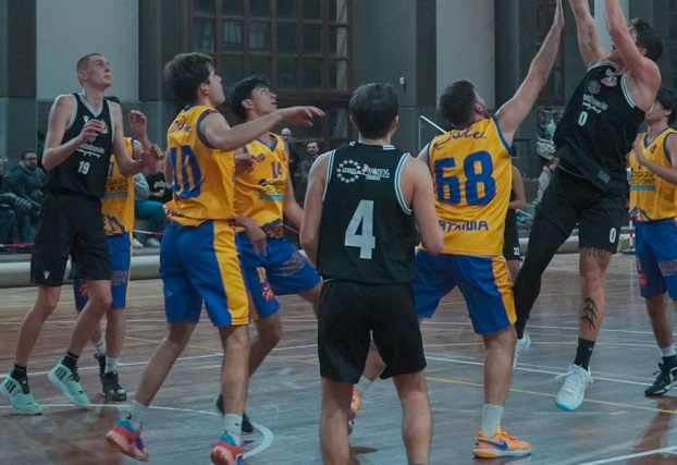 Sconfitta a Catania per la Meerkat basket Scicli nella gara con la Pgs Sales. Si ferma la scia vincente del girone di andata