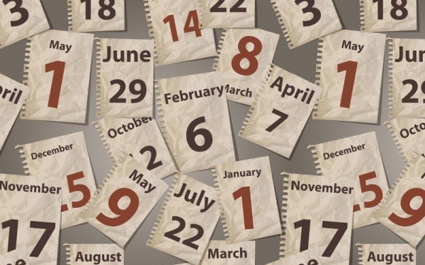 Le giornate mondiali ed i numeri. Riconosciute, in tutto il mondo, dall’ONU circa 160. Tante le curiosità