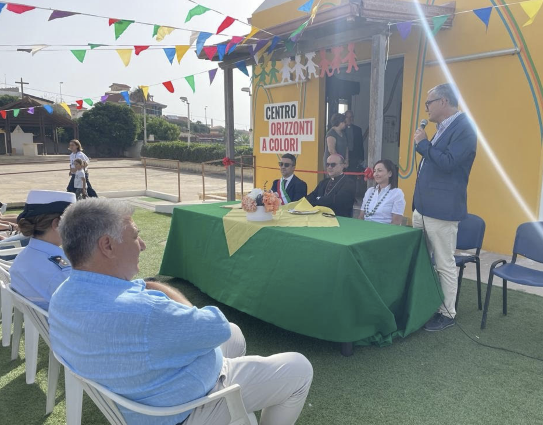 La sottosegretaria all’Istruzione Frassinetti a Vittoria e Ragusa: si parlerà di dispersione scolastica