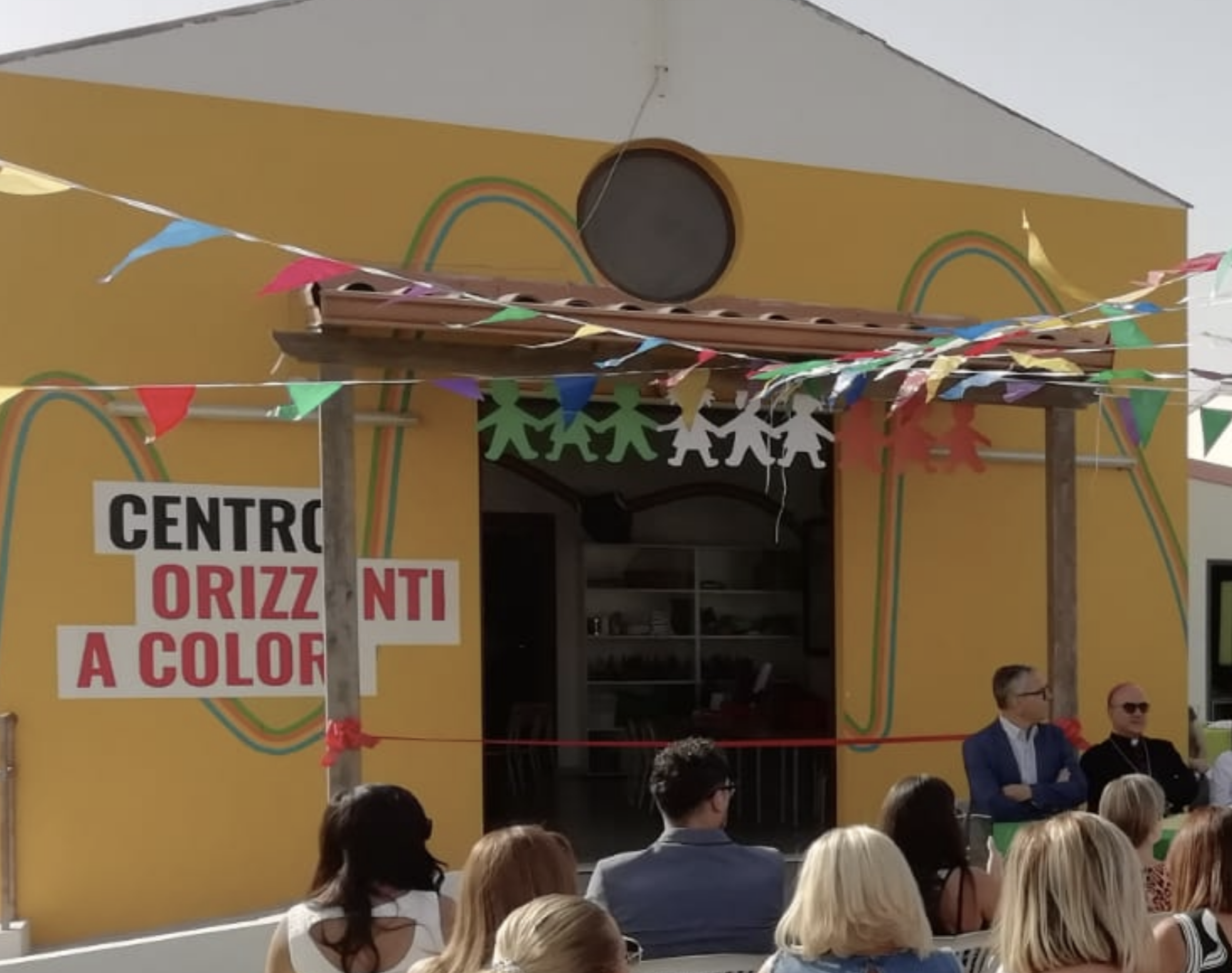 Furto al presidio Caritas, i Carabinieri recuperano parte della refurtiva sottratta al centro di Marina di Acate