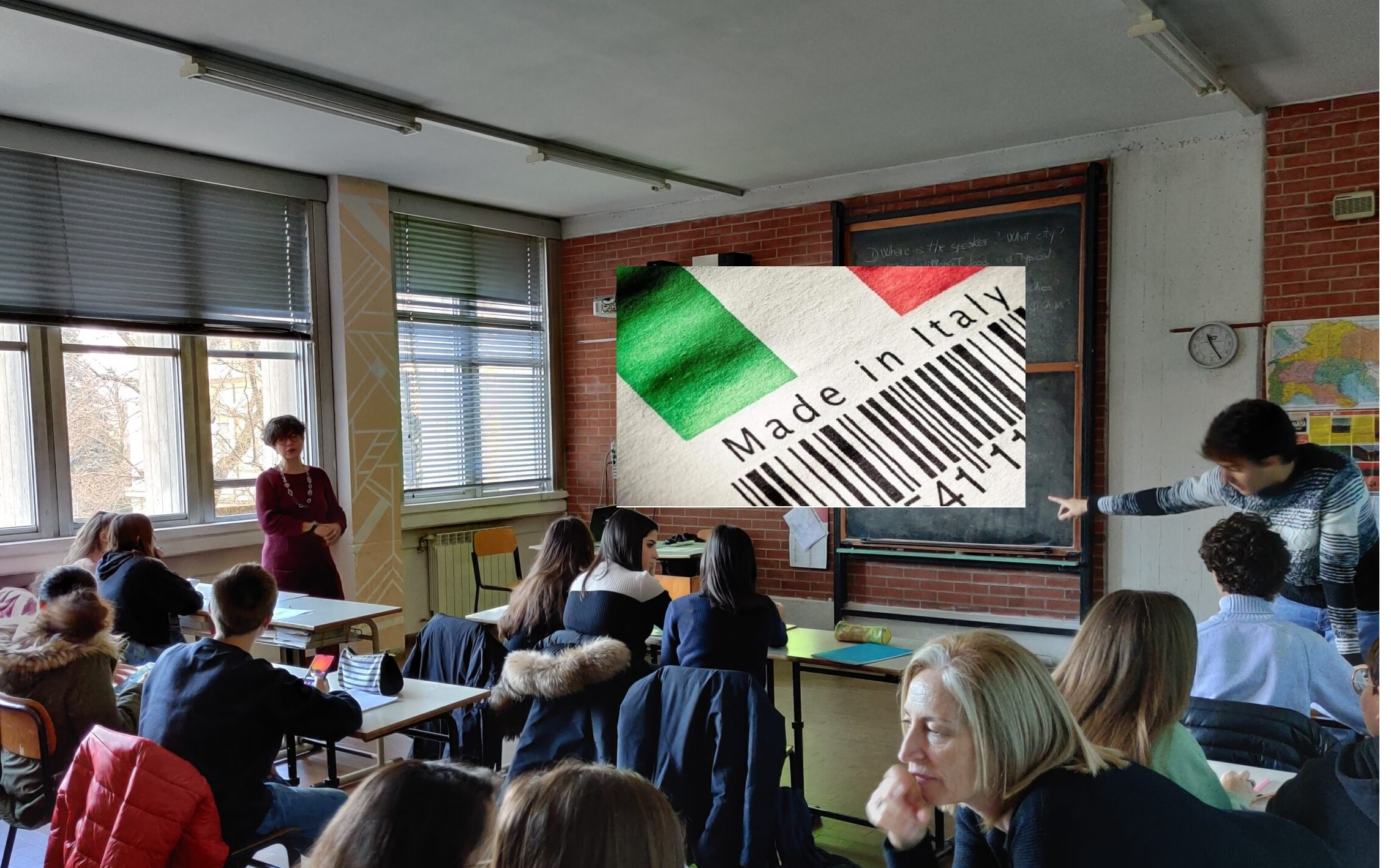 Scuola: arriva il Liceo Made in Italy, Istituti Tecnici 4+2, nuovi indirizzi. Ragusa chiede solo 3 corsi