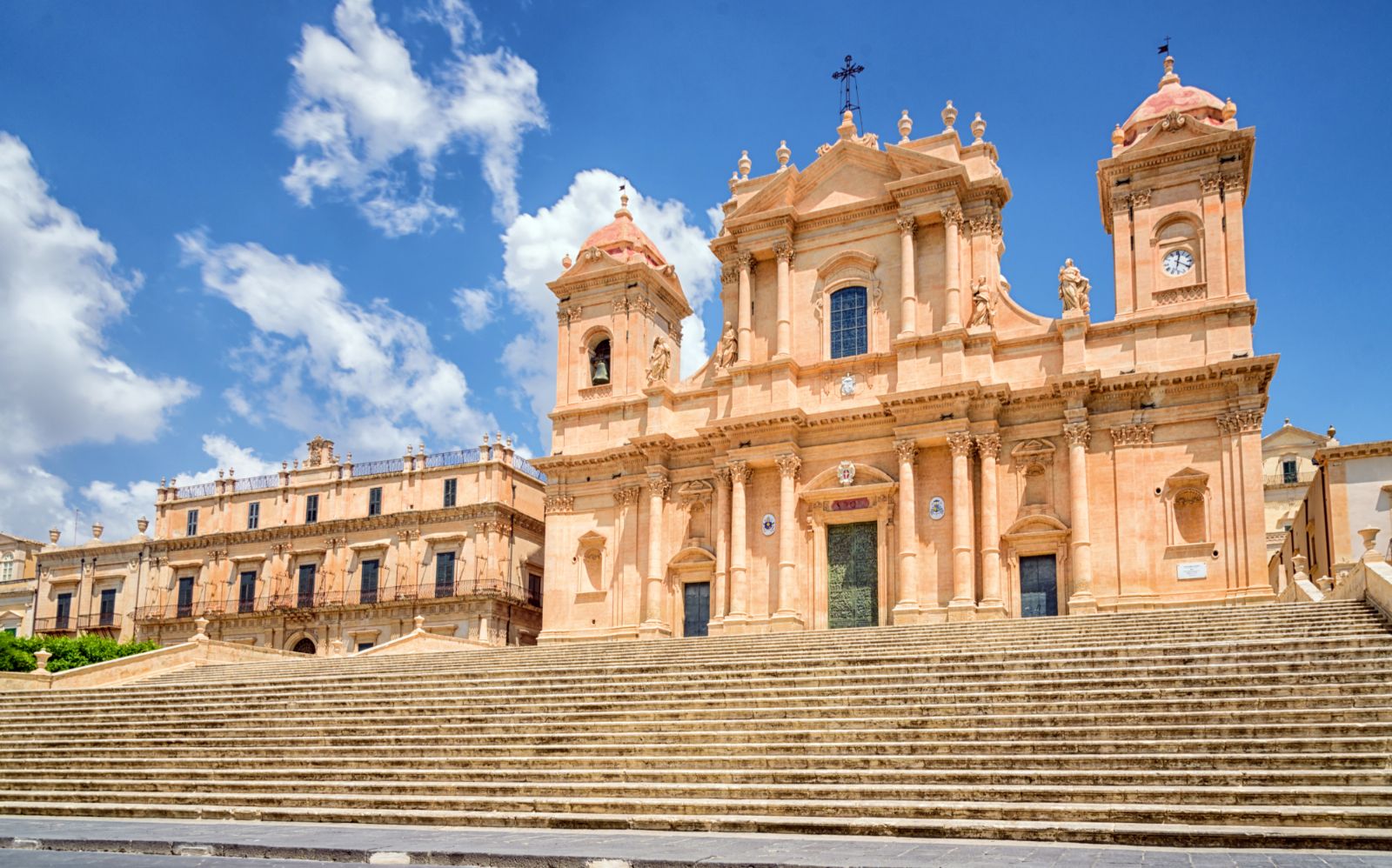 Ricorre il 180esimo anniversario di fondazione della Diocesi di Noto: dal 15 maggio le celebrazioni