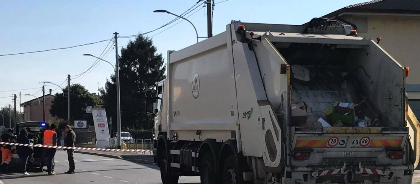 Aveva rubato un autocompattatore della nettezza urbana: assolto in Appello