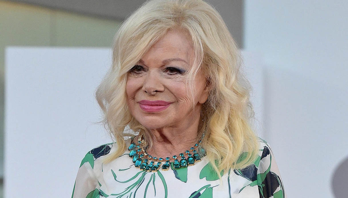 E’ morta Sandra Milo, “ragusana nel mondo” e musa di Fellini