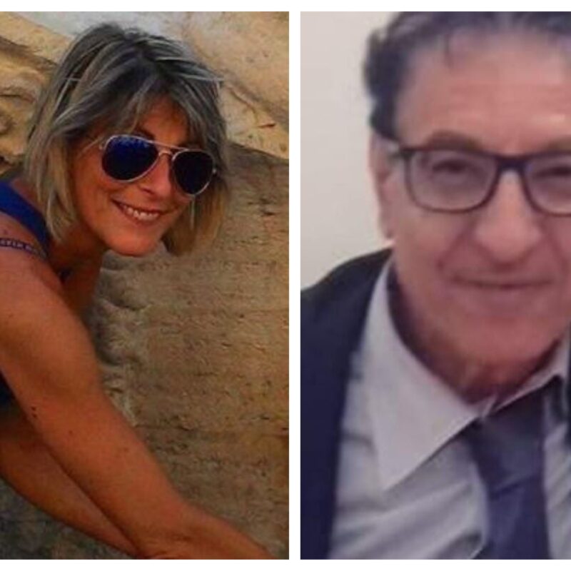 Omicidio di Rosalba Dell’Albani, Barresi: “mi sono girato per non vedere il sangue, mi fa impressione”. Ma in passato faceva il macellaio