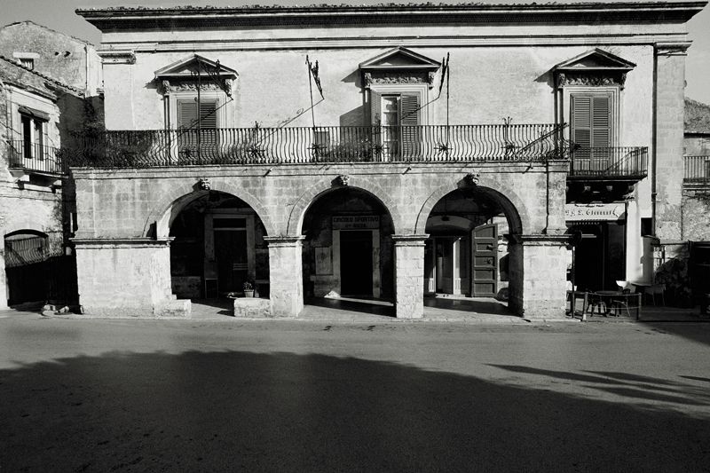 A Modica la Casa delle Associazioni. Nascerà a Palazzo Denaro Papa dopo l’esecuzione dei lavori di riqualificazione