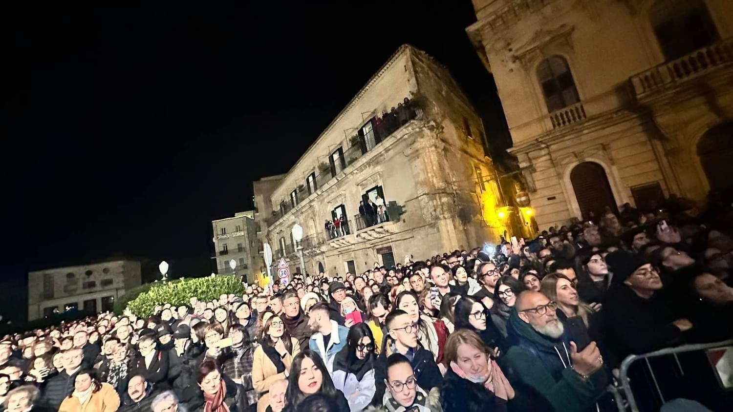 “Benevenuti nel 2024”, questa sera l’ultima del trittico musicale promosso dal Comune di Scicli per il nuovo anno