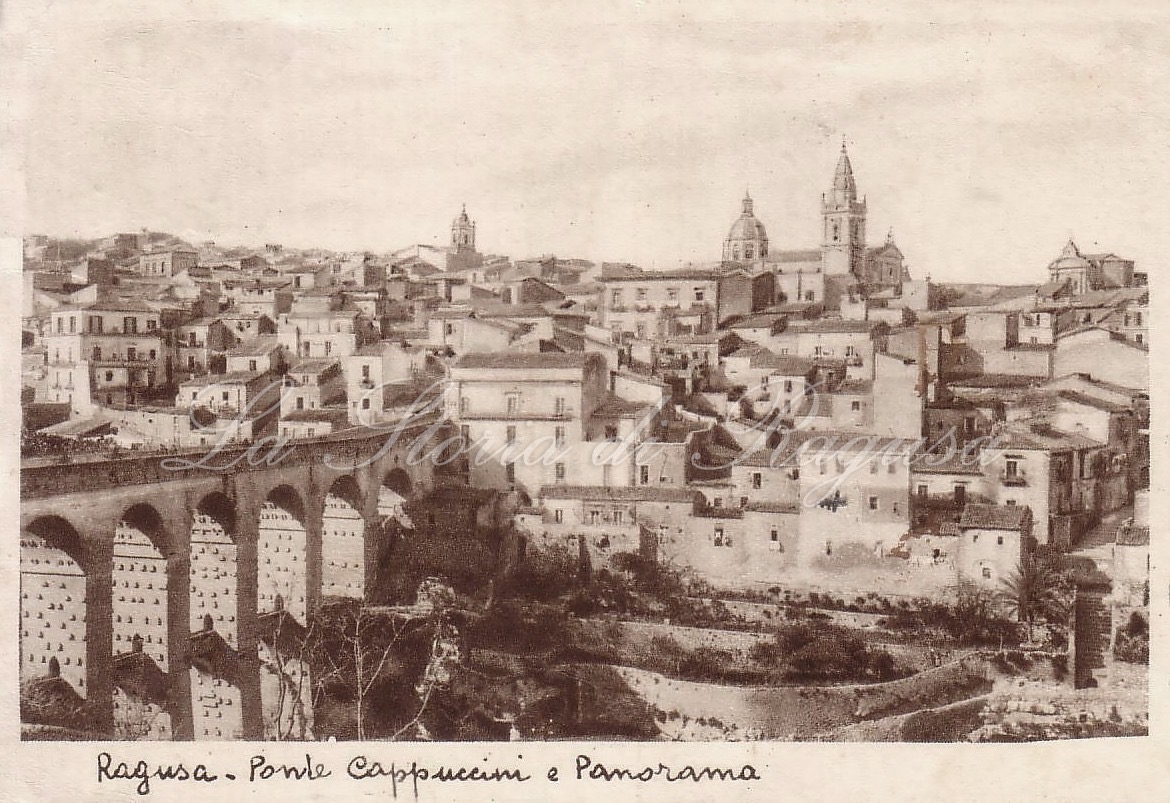 Avviati i lavori di bonifica della Vallata Santa Domenica a Ragusa. Obiettivo: riportarla all’antico splendore