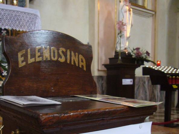 Furti in quattro chiese di Ragusa: identificate due persone