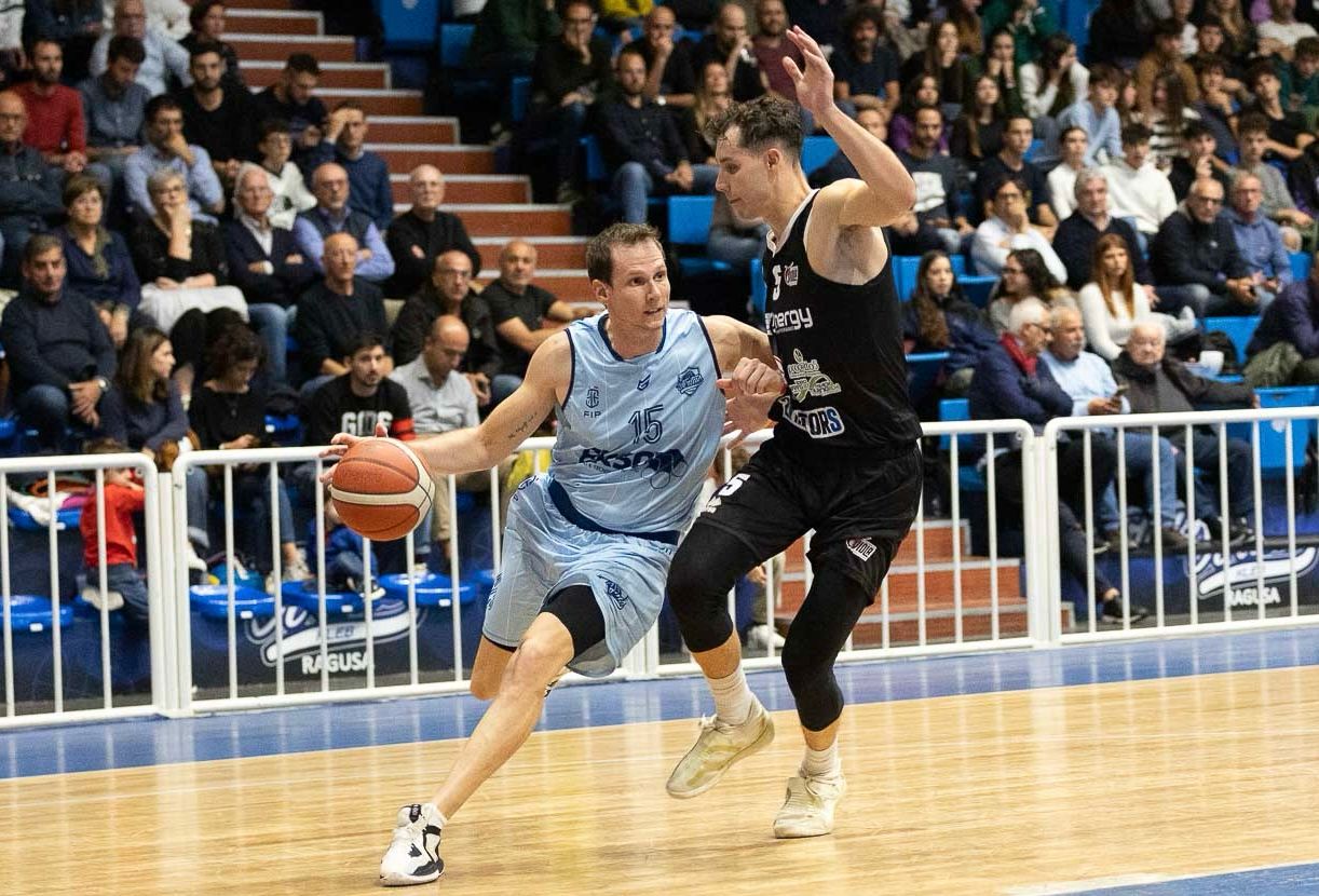 Play-in Goldi: la Virtus debutta a Monopoli, poi arriva Salerno
