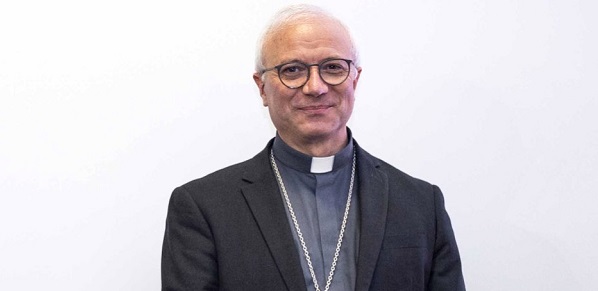 Si apre l’anno giudiziario del tribunale ecclesiastico diocesano di Ragusa: per la prima volta la solenne cerimonia nella Diocesi