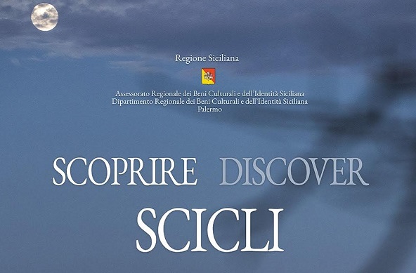 Finanziata dalla Regione Siciliana la prima stampa del volume “Scoprire Scicli, Discover Scicli” sulla storia della città