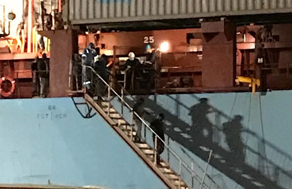 Testimoni irrintracciabili; assolti due presunti scafisti fermati a Pozzallo