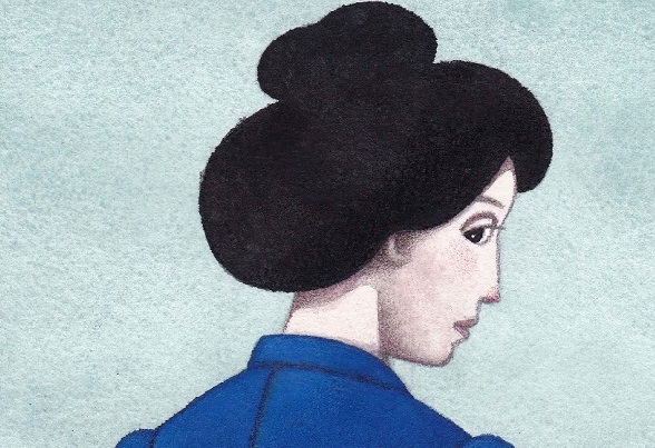 Angelo Ruta, modicano ed illustratore fra i più talentuosi italiani, alla rassegna “Autori&Libri”