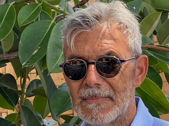Ragusa Foto Festival: Massimo Siragusa è il direttore della XII edizione