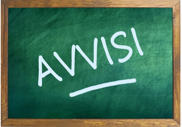 AVVISO: COMUNE DI CHIARAMONTE GULFI – COMMISSIONE STRAORDINARIA DI LIQUIDAZIONE 