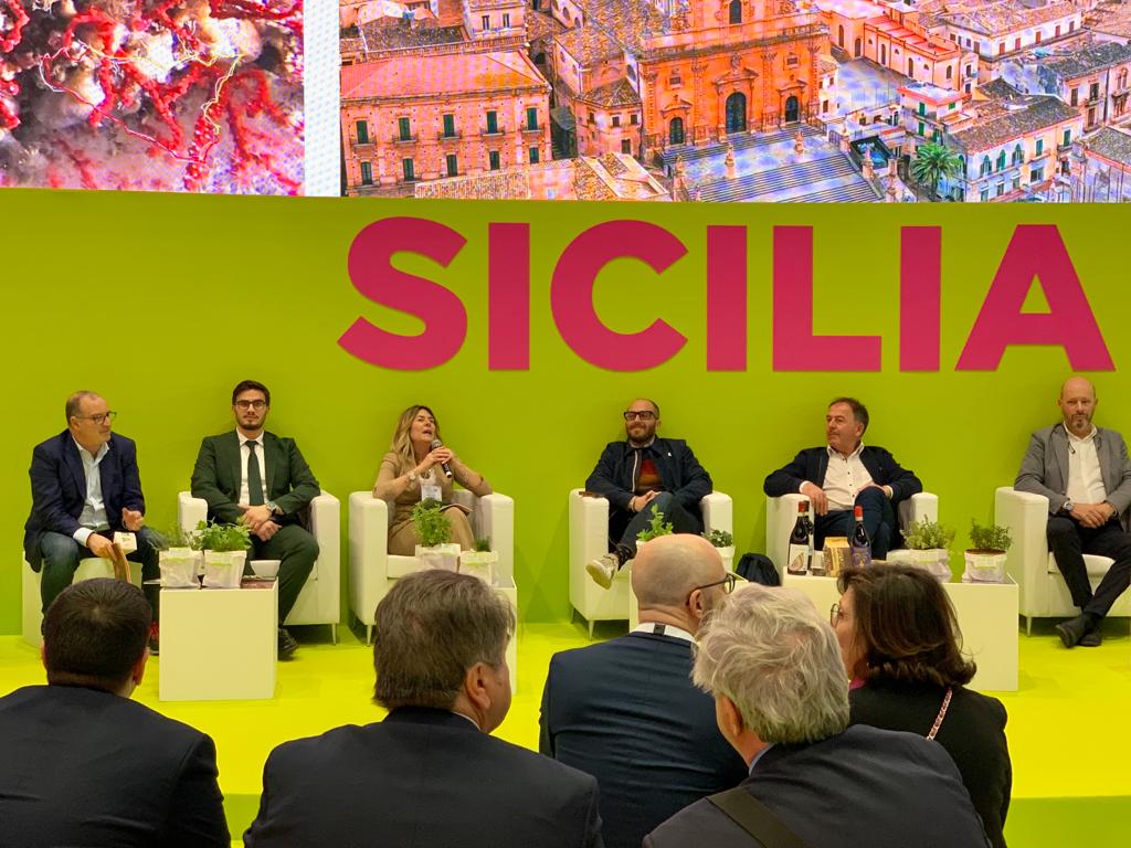 La “Terra Barocca” sotto i riflettori alla BIT di Milano grazie al progetto Enjoy Barocco