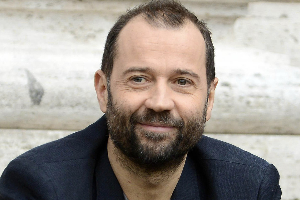 Fabio Volo torna a Modica: l’evento al Teatro Garibaldi