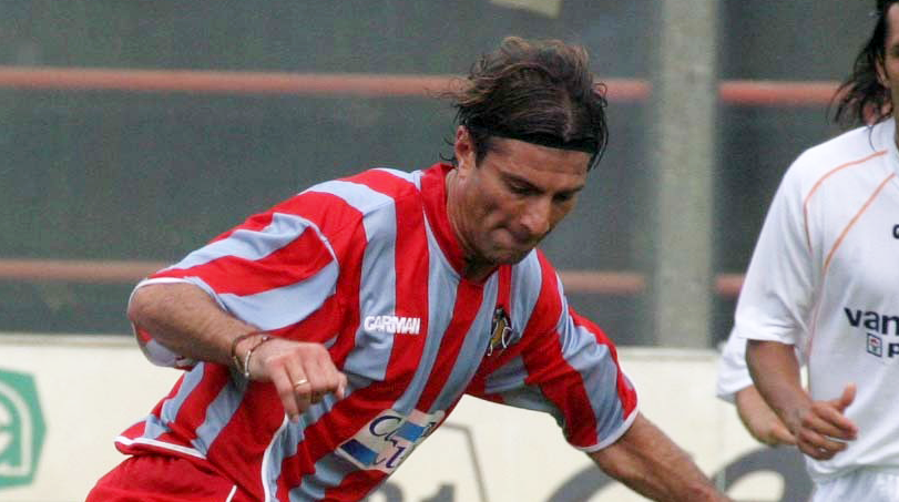 Josè La Cagnina non c’è più. Il calciatore di origini sciclitane, morto ieri a Padova