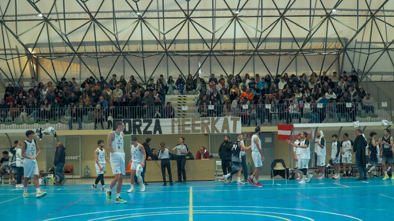 Ritorna alla vittoria la Meerkat  Scicli nella 15ª giornata del Campionato di Divisione Regionale 1 Sicilia
