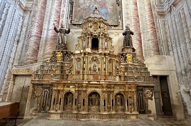 In provincia di Ragusa si celebra la giornata internazionale della Guida Turistica