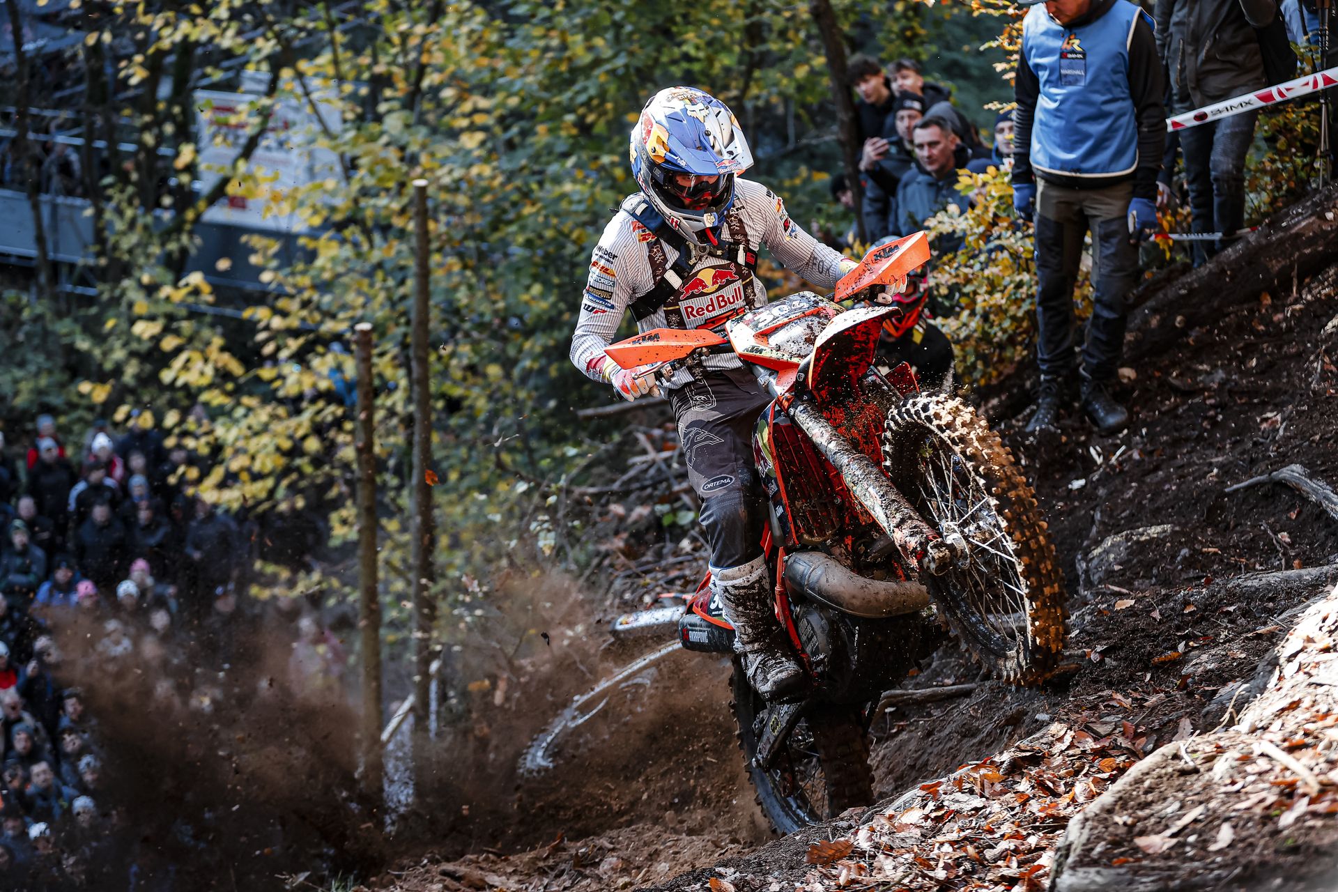 Il territorio ibleo piace ai campioni di Enduro: a Ragusa si allenano due team che parteciperanno ai campionati mondiali
