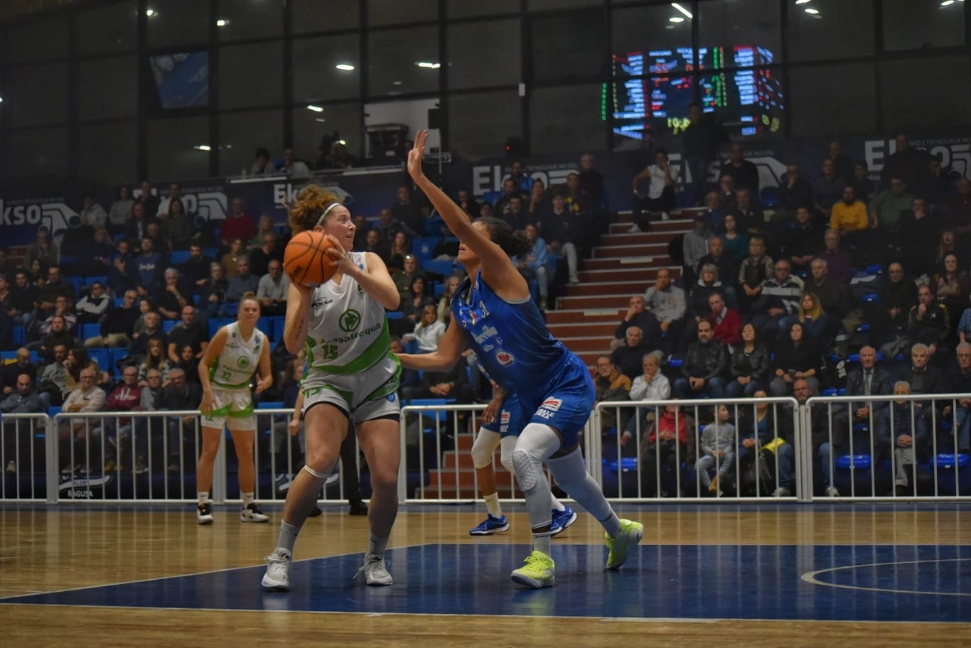 Passalacqua: al via le Final Four di Coppa Italia