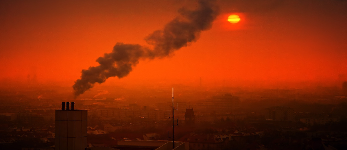 Rapporto Mal’aria: a Ragusa occorre abbassare il particolato entro il 2030