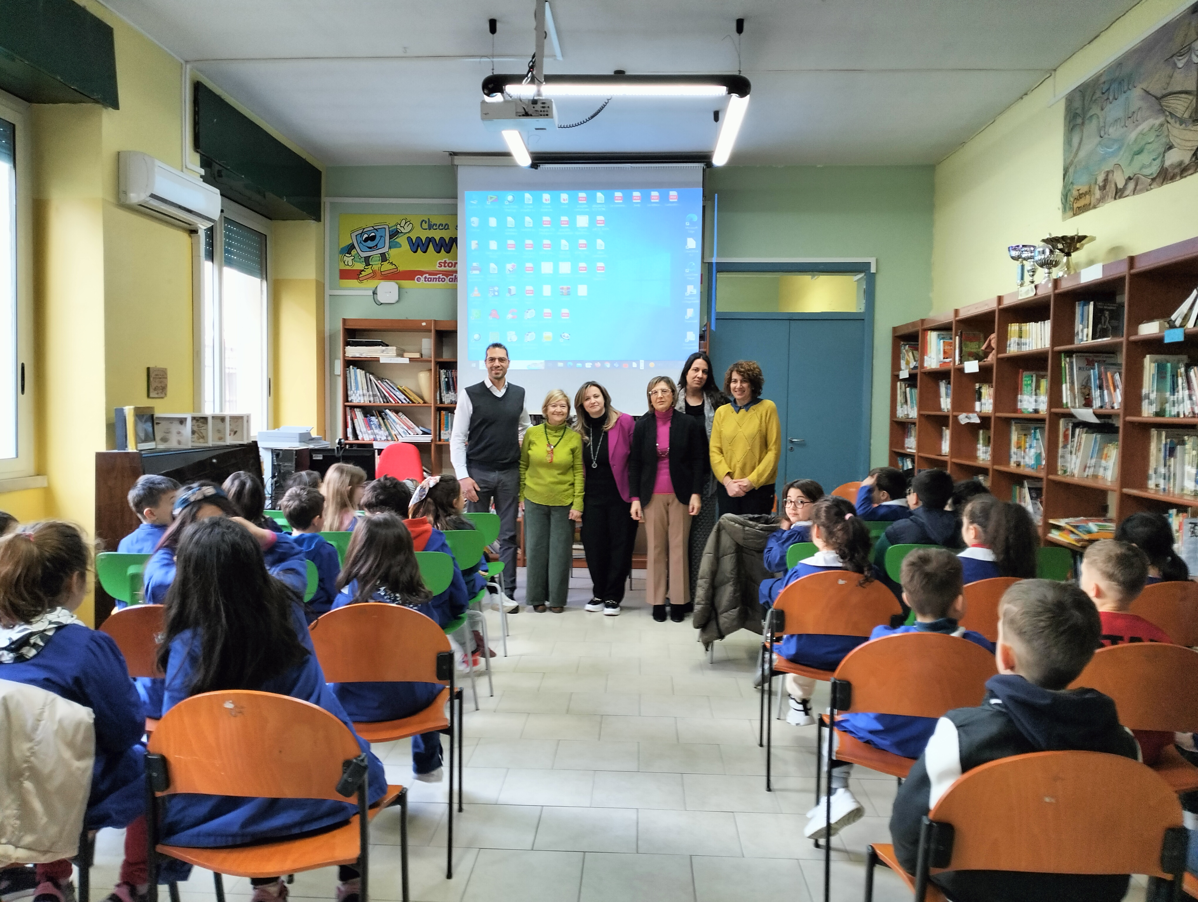 Educare i giovani alla relazione con gli animali di affezione: un percorso a Ragusa