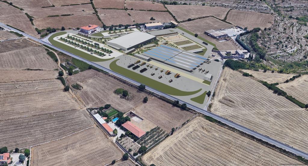 Il Foro Boario si avvia a diventare un Polo fieristico polifunzionale: l’avvio dei lavori per un valore di circa 7 milioni di euro