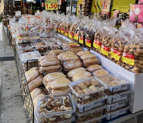 A Ragusa inaugurato il nuovo mercato di Piazza Cappuccini