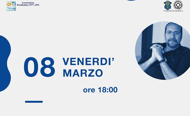 Dagli studi in laboratorio un libro che scruta la vita al microscopio e fa nascere l’amore. “Formalina CH 20” di Gaetano Magro a Modica