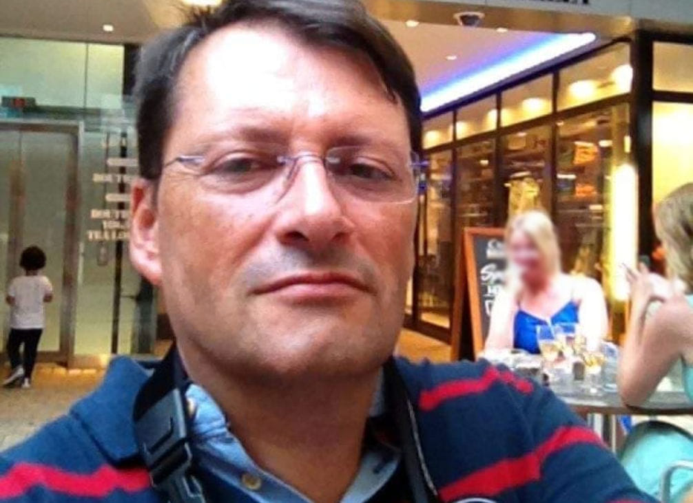 E’ morto il dottor Antonio Palma, medico otorino. Aveva 60 anni