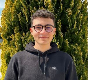 Giorgio Abbate del liceo “Galilei-Campailla” di Modica alle Olimpiadi di Matematica