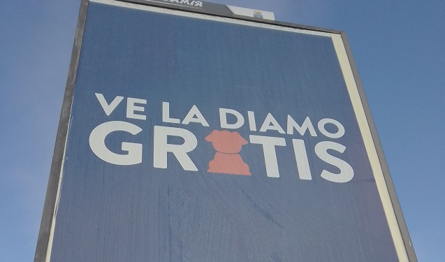 “Questa pubblicità è sessista”: la denuncia a Ragusa