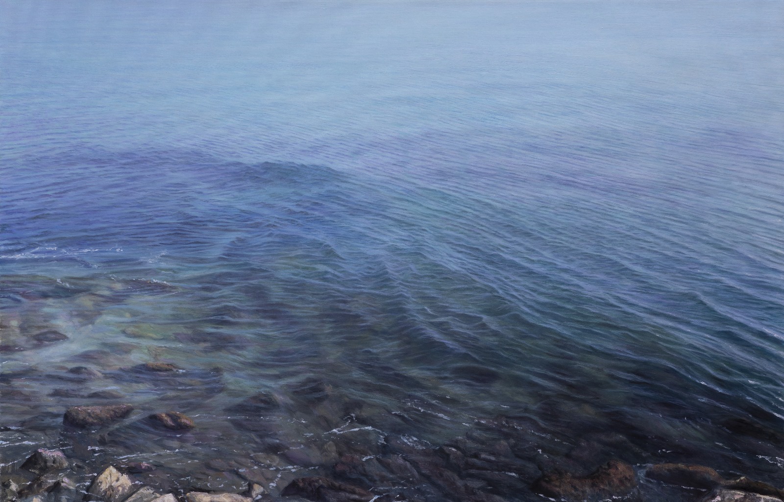 “Niente da vedere”. A Palazzo Beneventano di Scicli la mostra con gli artisti della Galleria Lo Magno artecontemporanea