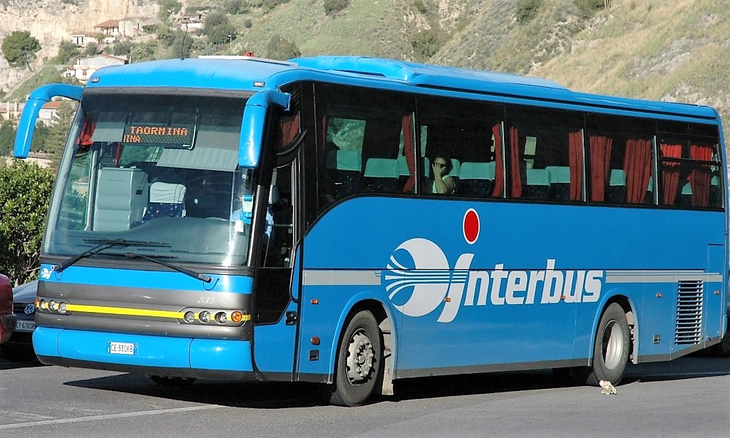 Una nuova linea di trasporto giornaliera per gli studenti della Kore di Enna: partenza da Pozzallo e fermate a Ispica, Rosolini e Siracusa
