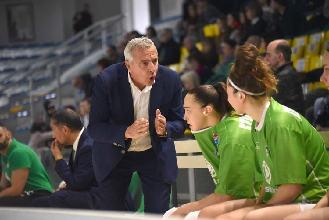 Domani Passalacqua Ragusa sul campo di Schio