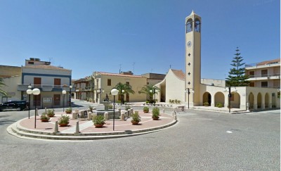 I ladri colpiscono 15 chiese. L’ultimo furto nella Madonna del Rosario a Pedalino