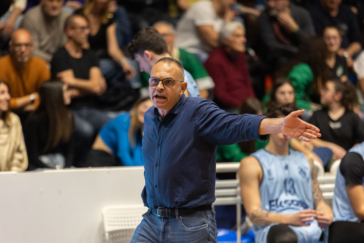 Virtus Ragusa: l’allenatore di Ragusa torna sulla sconfitta di Angri e punta Monopoli