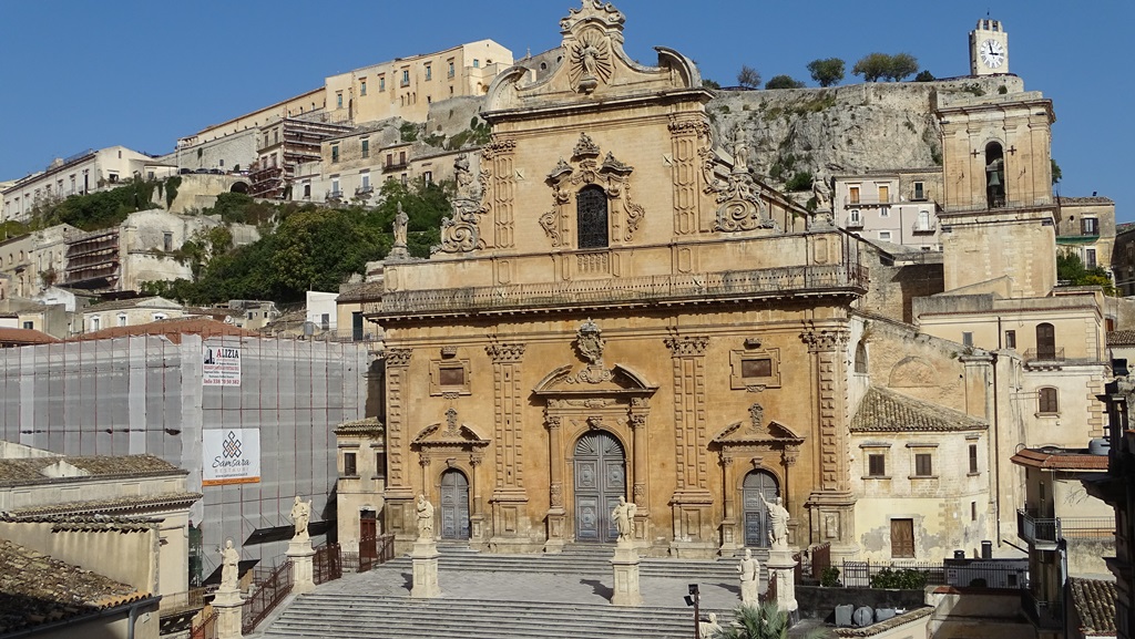 A Modica la mostra “I Gesuiti: un ordine di santi, maestri e viaggiatori”