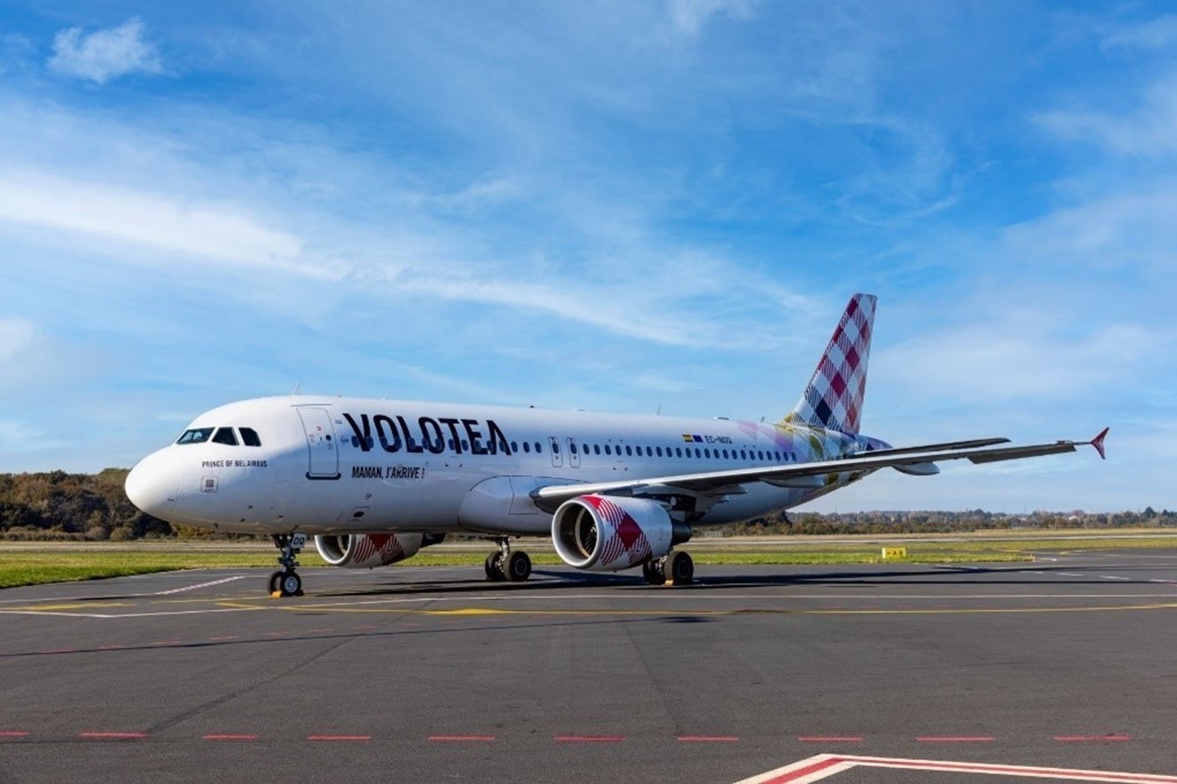 Da domani, 21 marzo, Volotea inaugura da Comiso due nuove rotte: verso Verona e Torino