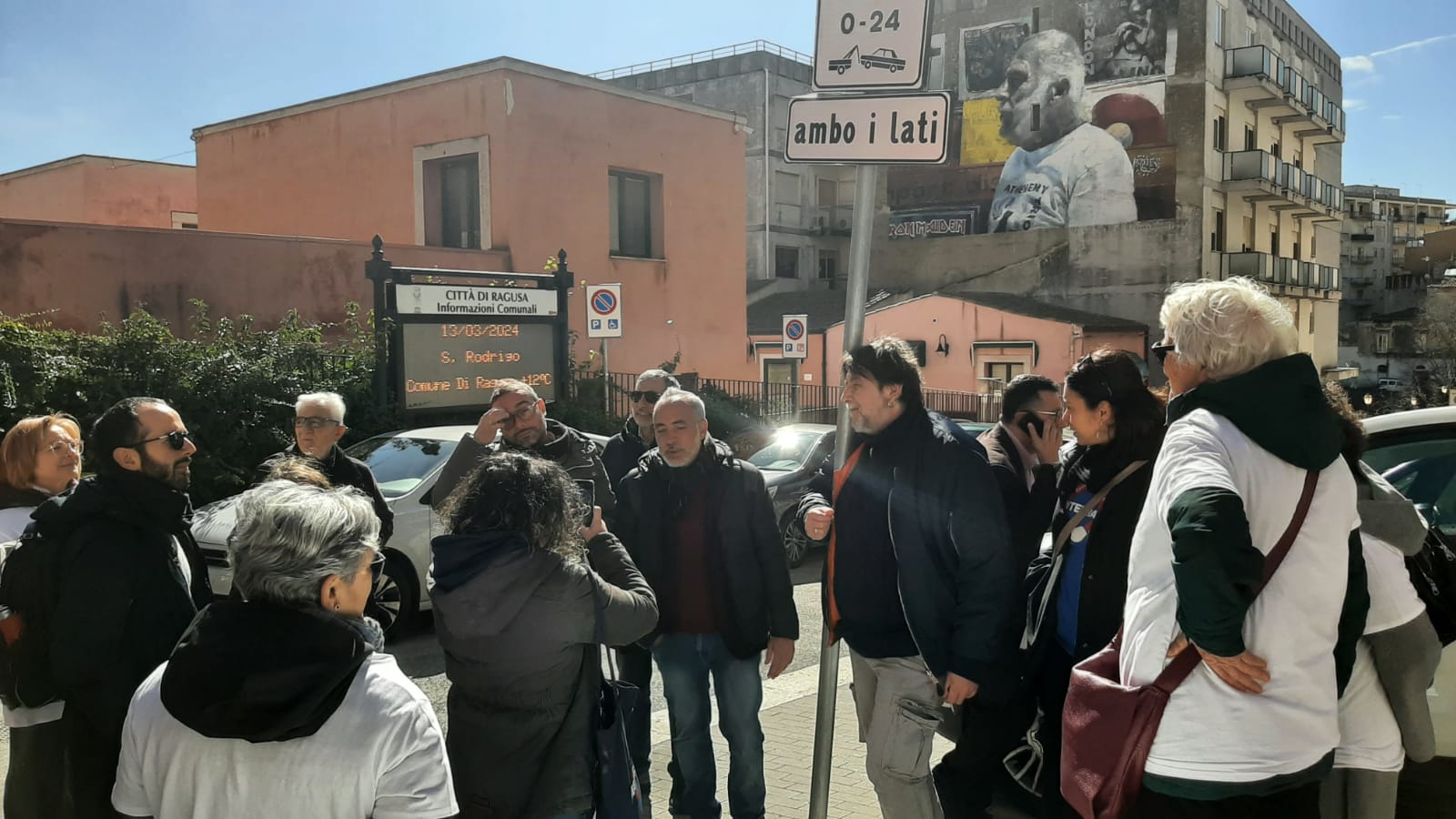 A Ragusa, nuova udienza per il “caso Mare Jonio”