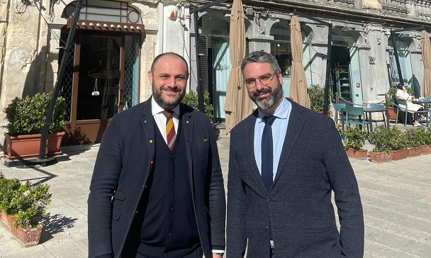 Giovani avvocati di Ragusa, cambio al vertice dell’Aiga e Frasca coordinatore Sicilia