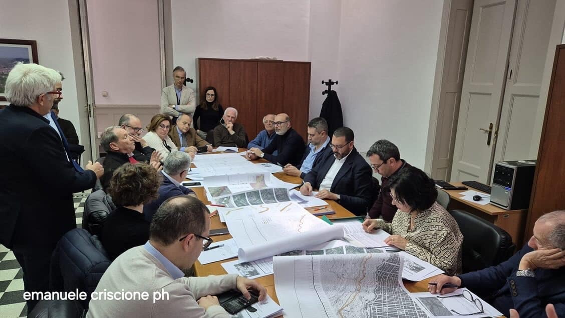 A Ragusa, un piano per riqualificare il centro storico