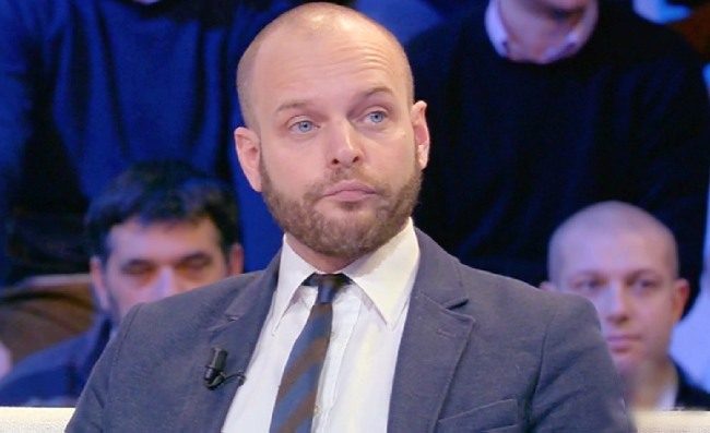 Fabrizio Biasin presenta il suo libro “Odio il calcio”. Appuntamento sabato all’auditorium di piazza Matteotti a Modica