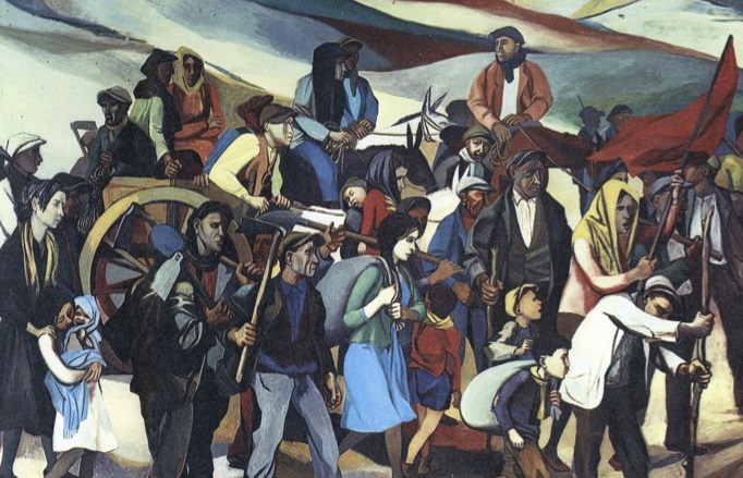 “La strage di Modica. Un caso irrisolto di cento anni fa”. Un libro di Giovanni Criscione